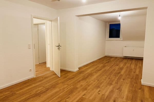 Predaj bytu 2-izbový 60 m², Hanau Predaj bytu 2-izbový 60 m², Hanau