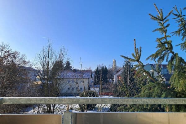 Prenájom bytu 2-izbový 50 m², Villingen-Schwenningen, Bádensko-Wurttembersko Prenájom bytu 2-izbový 50 m², Villingen-Schwenningen, Bádensko-Wurttembersko