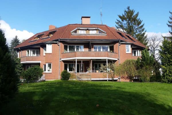 Predaj bytu 3-izbový 84 m², Hamburg Predaj bytu 3-izbový 84 m², Hamburg