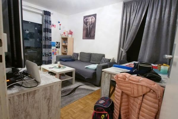 Prenájom bytu 3-izbový 58 m², Holzstraße 3, Fürstenfeldbruck, Bavorsko Prenájom bytu 3-izbový 58 m², Holzstraße 3, Fürstenfeldbruck, Bavorsko