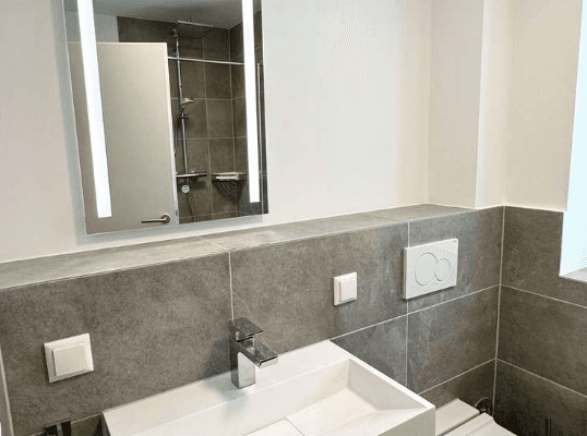 Prenájom bytu 2-izbový 39 m², Wachtberg Prenájom bytu 2-izbový 39 m², Wachtberg