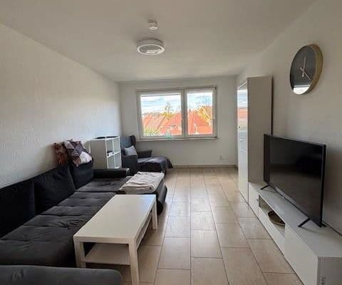 Prenájom bytu 3-izbový 55 m², Buerschestr. 77, Gladbeck Prenájom bytu 3-izbový 55 m², Buerschestr. 77, Gladbeck