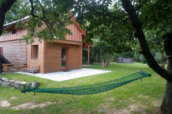 Prenájom rekreačného objektu, Netín Prenájom rekreačného objektu, Netín