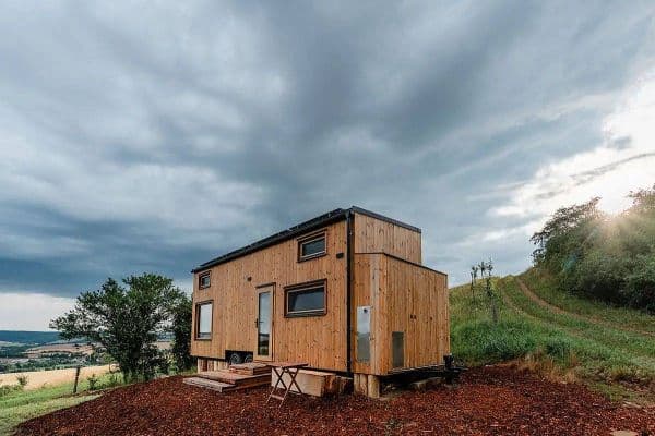 Prenájom rekreačného objektu, Křižanovice Prenájom rekreačného objektu, Křižanovice