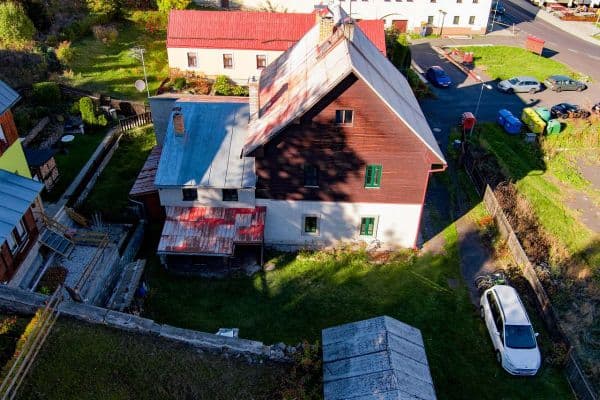 Prenájom rekreačného objektu, Pernink Prenájom rekreačného objektu, Pernink