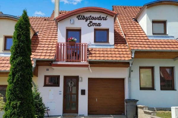 Prenájom rekreačného objektu, Valtice Prenájom rekreačného objektu, Valtice