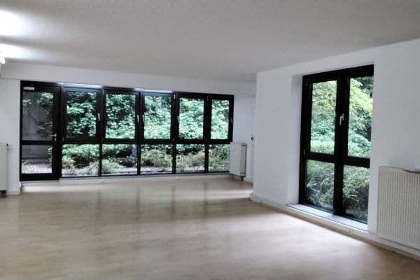 Prenájom kancelárie 120 m², Soorstraße 86, Berlin, Berlín Prenájom kancelárie 120 m², Soorstraße 86, Berlin, Berlín