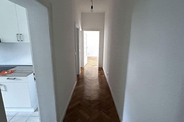 Prenájom bytu 2-izbový 57 m², Mönchengladbach-Rhydt Prenájom bytu 2-izbový 57 m², Mönchengladbach-Rhydt