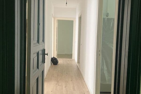 Prenájom bytu 2-izbový 66 m², Berlin, Berlín Prenájom bytu 2-izbový 66 m², Berlin, Berlín