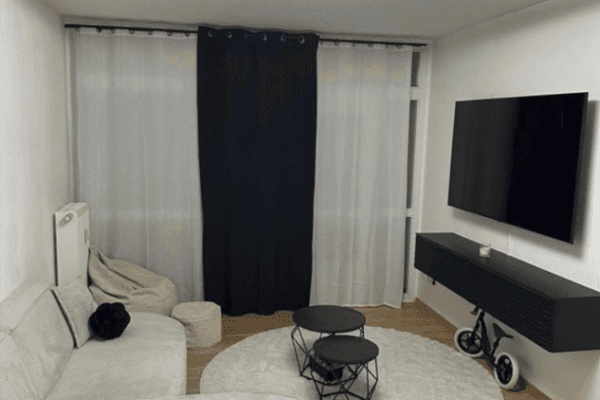 Prenájom bytu 2-izbový 54 m², An der Brunnenwiese 8, Nittendorf Prenájom bytu 2-izbový 54 m², An der Brunnenwiese 8, Nittendorf