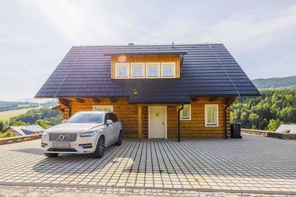 Prenájom rekreačného objektu, Dolní Morava - Velká Morava Prenájom rekreačného objektu, Dolní Morava - Velká Morava