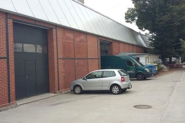 Prenájom nebytového priestoru 523 m², Zur Alten Börse 79, Berlin, Berlín Prenájom nebytového priestoru 523 m², Zur Alten Börse 79, Berlin, Berlín