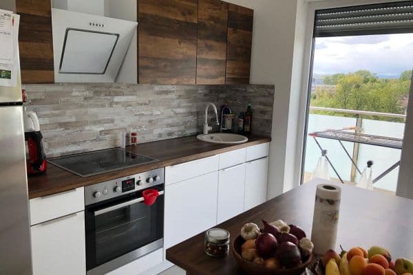 Prenájom bytu 3-izbový 104 m², Mannheim Prenájom bytu 3-izbový 104 m², Mannheim