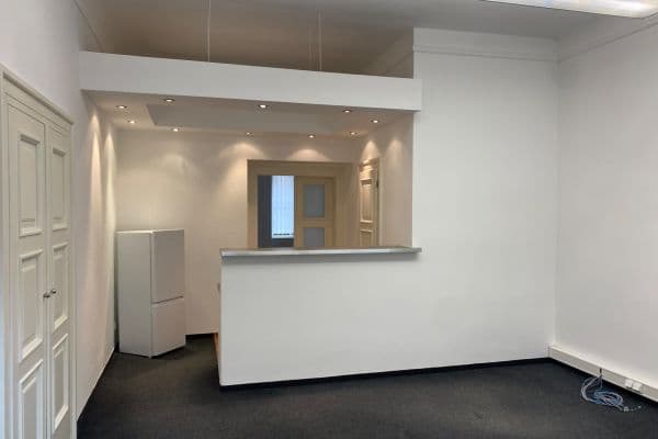 Prenájom nebytového priestoru 60 m², Na Bělidle, Praha Prenájom nebytového priestoru 60 m², Na Bělidle, Praha