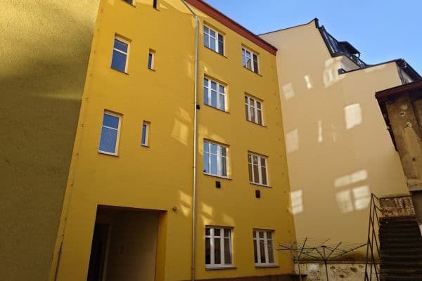 Predaj bytu 2-izbový 52 m², Kotkova, Dvůr Králové nad Labem Predaj bytu 2-izbový 52 m², Kotkova, Dvůr Králové nad Labem