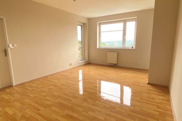 Prenájom bytu 2-izbový 54 m², Podlesí I, Zlín, Zlínský kraj Prenájom bytu 2-izbový 54 m², Podlesí I, Zlín, Zlínský kraj