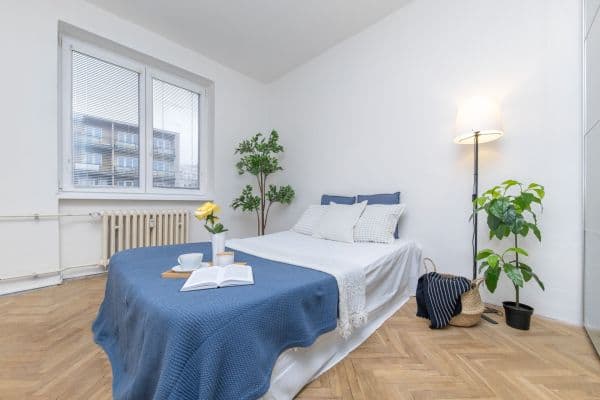 Predaj bytu 3-izbový 67 m², Došlíkova, Brno Predaj bytu 3-izbový 67 m², Došlíkova, Brno