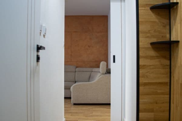 Predaj bytu 2-izbový 55 m², Březová, Karviná Predaj bytu 2-izbový 55 m², Březová, Karviná