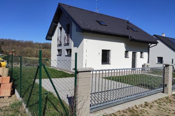 Predaj domu 133 m², pozemek 703 m², Přídolí Predaj domu 133 m², pozemek 703 m², Přídolí
