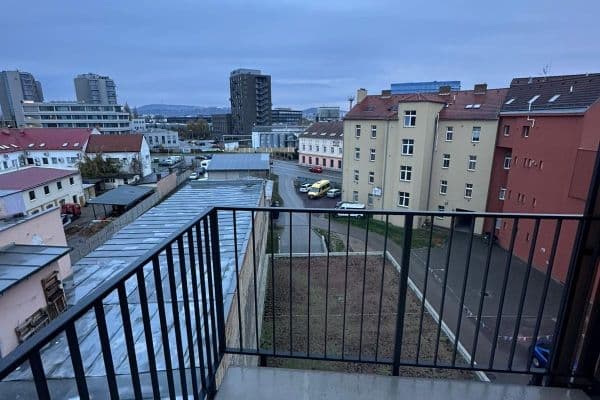 Predaj bytu 1-izbový 28 m², Dornych, Brno Predaj bytu 1-izbový 28 m², Dornych, Brno