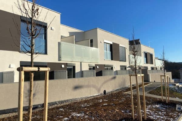 Prenájom bytu 1-izbový 27 m², Ondrova, Brno Prenájom bytu 1-izbový 27 m², Ondrova, Brno