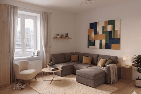 Predaj bytu 1-izbový 49 m², 28. října, Ostrava, Moravskoslezský kraj Predaj bytu 1-izbový 49 m², 28. října, Ostrava, Moravskoslezský kraj