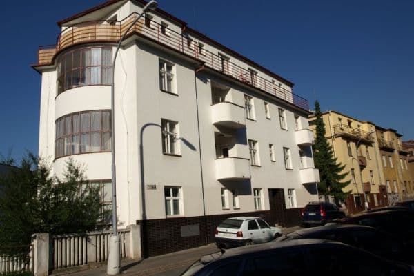 Prenájom bytu 3-izbový 75 m², Pellicova, Brno Prenájom bytu 3-izbový 75 m², Pellicova, Brno