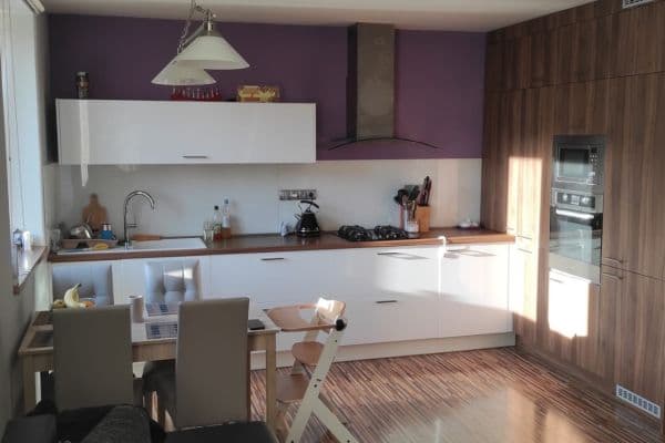 Prenájom bytu 3-izbový 79 m², Obránců míru, Příbram, Středočeský kraj Prenájom bytu 3-izbový 79 m², Obránců míru, Příbram, Středočeský kraj