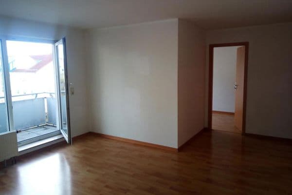 Prenájom bytu 2-izbový 45 m², Austraße 1, Vaihingen an der Enz Prenájom bytu 2-izbový 45 m², Austraße 1, Vaihingen an der Enz