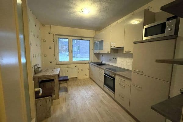 Prenájom bytu 2-izbový 53 m², Dellwiger Str. 31, Essen, Severné Porýnie - Westfálsko Prenájom bytu 2-izbový 53 m², Dellwiger Str. 31, Essen, Severné Porýnie - Westfálsko