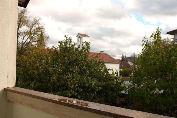 Prenájom bytu 4-izbový 137 m², Balingen Prenájom bytu 4-izbový 137 m², Balingen