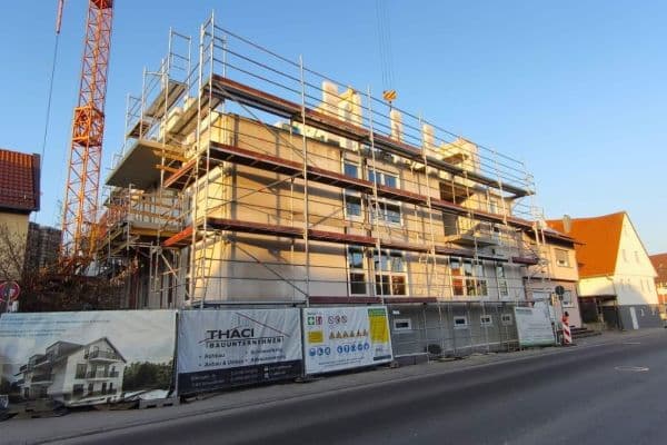 Predaj bytu 3-izbový 68 m², Bietigheimer Str. 14, Ingersheim Predaj bytu 3-izbový 68 m², Bietigheimer Str. 14, Ingersheim