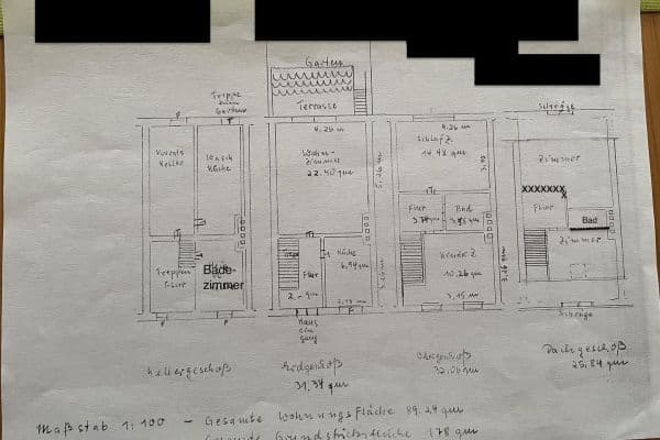 Predaj domu 89 m², pozemek 179 m², Stade Predaj domu 89 m², pozemek 179 m², Stade