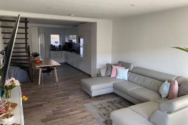 Predaj domu 82 m², pozemek 104 m², Teutonenweg 4 i, Hamburg Predaj domu 82 m², pozemek 104 m², Teutonenweg 4 i, Hamburg