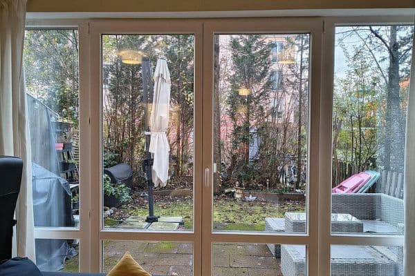 Prenájom bytu 2-izbový 72 m², München, Bavorsko Prenájom bytu 2-izbový 72 m², München, Bavorsko