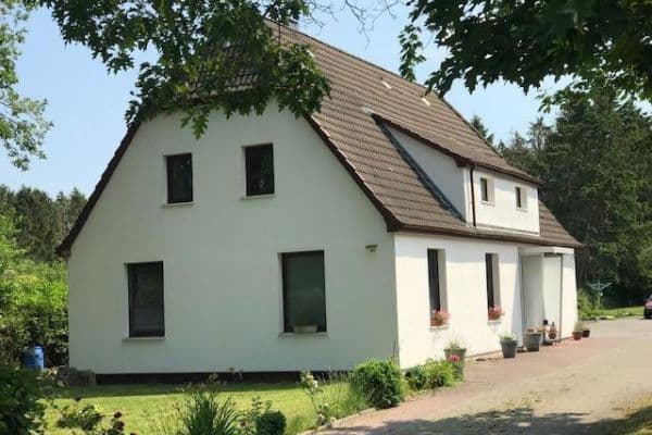 Predaj domu 172 m², pozemek 1.920 m², Geestland OT Langen Predaj domu 172 m², pozemek 1.920 m², Geestland OT Langen
