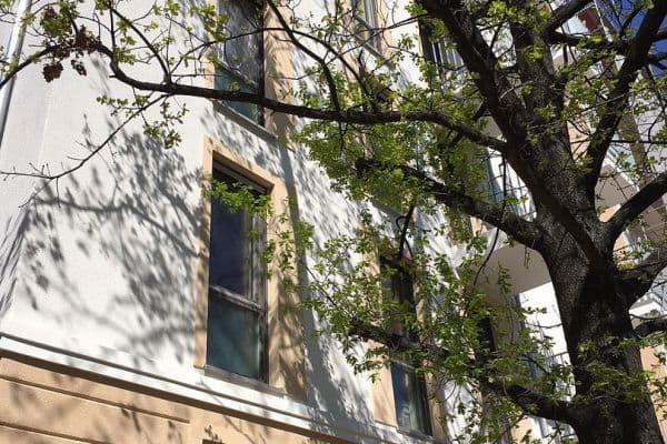 Prenájom bytu 1-izbový 23 m², Wexstraße 14, Wilmersdorf, Berlin, Berlín Prenájom bytu 1-izbový 23 m², Wexstraße 14, Wilmersdorf, Berlin, Berlín