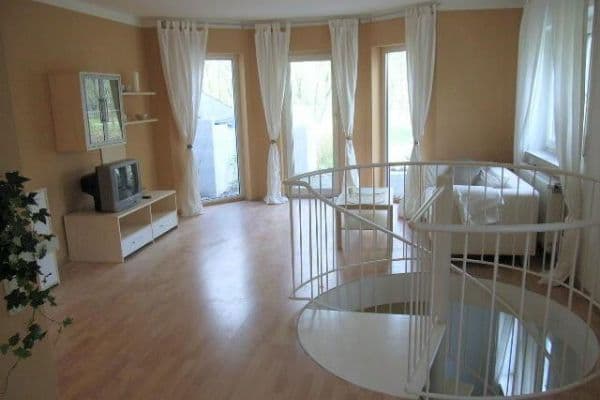 Prenájom bytu 2-izbový 85 m², Braunschweig Prenájom bytu 2-izbový 85 m², Braunschweig