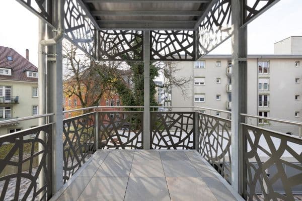 Prenájom bytu 2-izbový 58 m², Eisenbahnstr. 21, Waldshut-Tiengen, Bádensko-Wurttembersko Prenájom bytu 2-izbový 58 m², Eisenbahnstr. 21, Waldshut-Tiengen, Bádensko-Wurttembersko