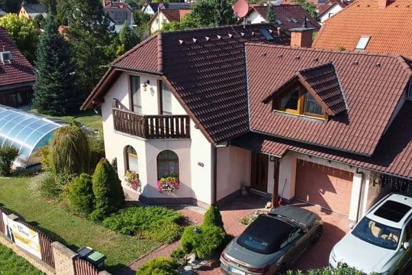 Prenájom rekreačného objektu, Šenov u Nového Jičína Prenájom rekreačného objektu, Šenov u Nového Jičína