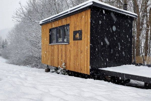 Prenájom rekreačného objektu, Nový Hrozenkov Prenájom rekreačného objektu, Nový Hrozenkov