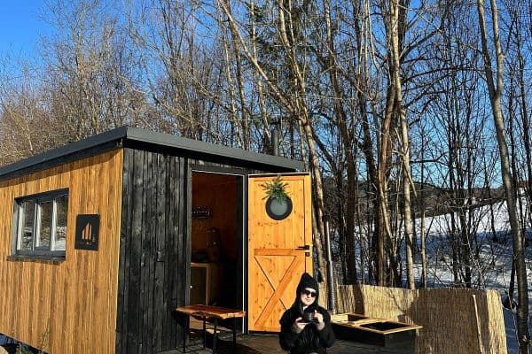 Prenájom rekreačného objektu, Nový Hrozenkov Prenájom rekreačného objektu, Nový Hrozenkov