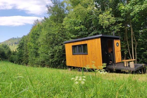 Prenájom rekreačného objektu, Nový Hrozenkov Prenájom rekreačného objektu, Nový Hrozenkov