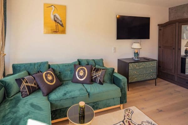 Prenájom bytu 1-izbový 40 m², Brucker Str. Dachau, Dachau, Bavorsko Prenájom bytu 1-izbový 40 m², Brucker Str. Dachau, Dachau, Bavorsko