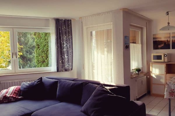 Predaj bytu 1-izbový 34 m², Altensteiger Str. 4, Böblingen Predaj bytu 1-izbový 34 m², Altensteiger Str. 4, Böblingen