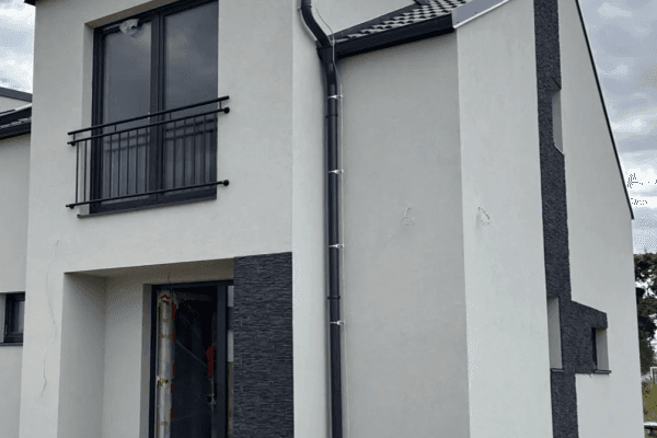 Predaj domu 119 m², pozemek 350 m², Chrášťany Predaj domu 119 m², pozemek 350 m², Chrášťany