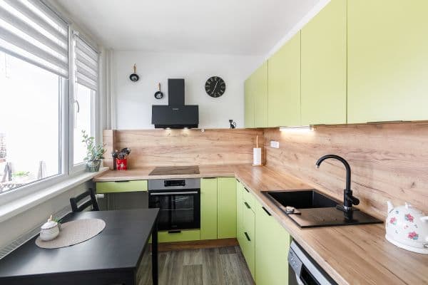 Predaj bytu 2-izbový 49 m², Sídliště, Predaj bytu 2-izbový 49 m², Sídliště,