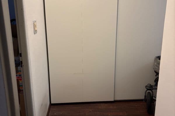 Prenájom bytu 2-izbový 54 m², Krausova, Praha Prenájom bytu 2-izbový 54 m², Krausova, Praha