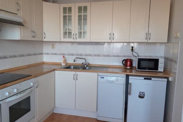 Predaj bytu 3-izbový 70 m², Kurkova, Praha Predaj bytu 3-izbový 70 m², Kurkova, Praha