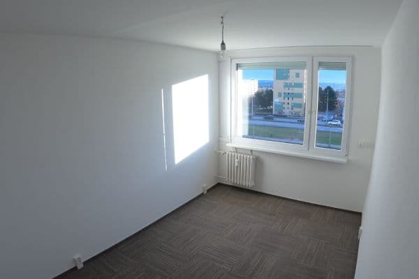 Predaj bytu 2-izbový 45 m², V Jezírkách, Praha Predaj bytu 2-izbový 45 m², V Jezírkách, Praha